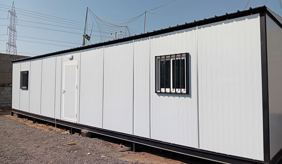 The Rise of Portable Offices: How Modular Workspaces Are Reshaping Construction Sites (sponsored)