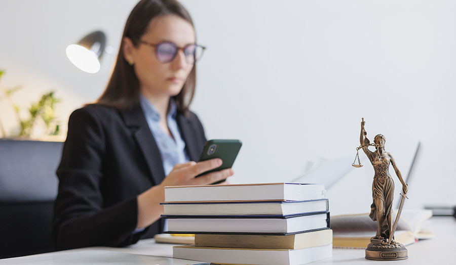 A Closer Look at Linx Legal (sponsored)