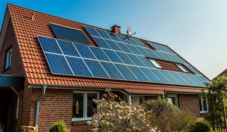 Sustainable Roofing Options: Eco-friendly Materials and Practices for Your Home (sponsored)