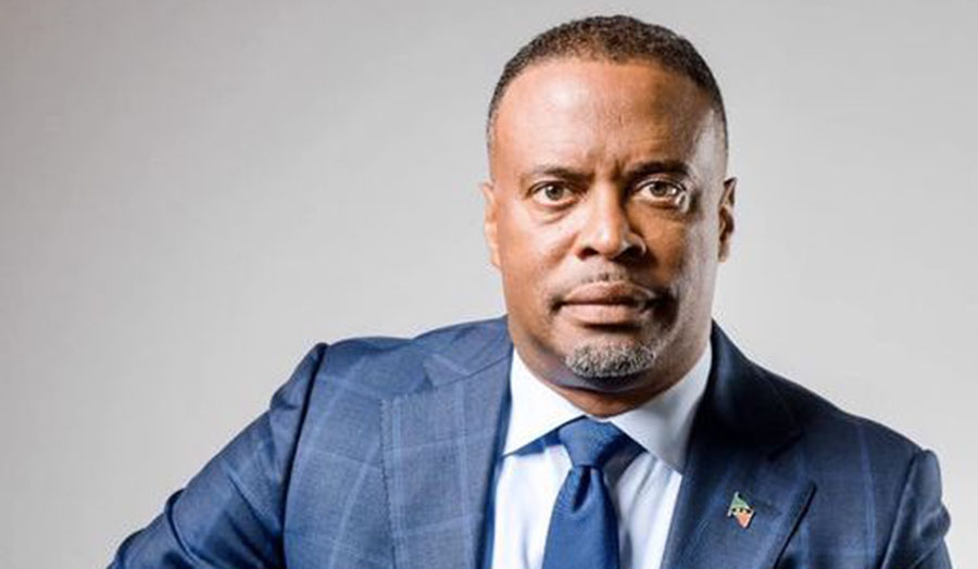 The Caribbean’s most influential leaders (sponsored)