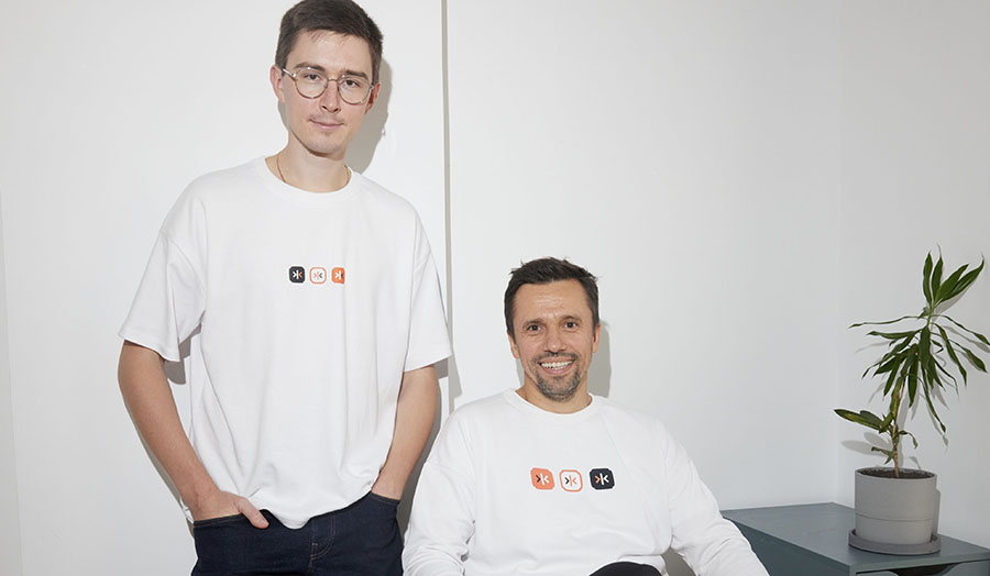 Knocknock, Who’s There? Real Estate 2.0 (sponsored)
