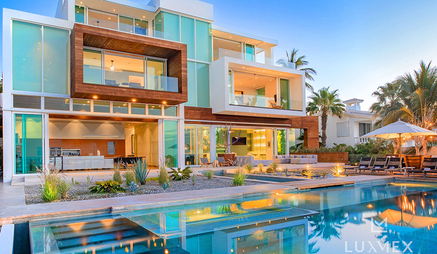 Best Villa Rentals in Cabo for Bachelorette Parties (sponsored)