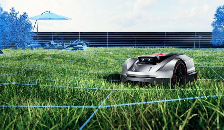 Sunseeker Launches the X3 Plus: The Robotic Mower That Makes Lawn Care Easier for Everyone (sponsored)
