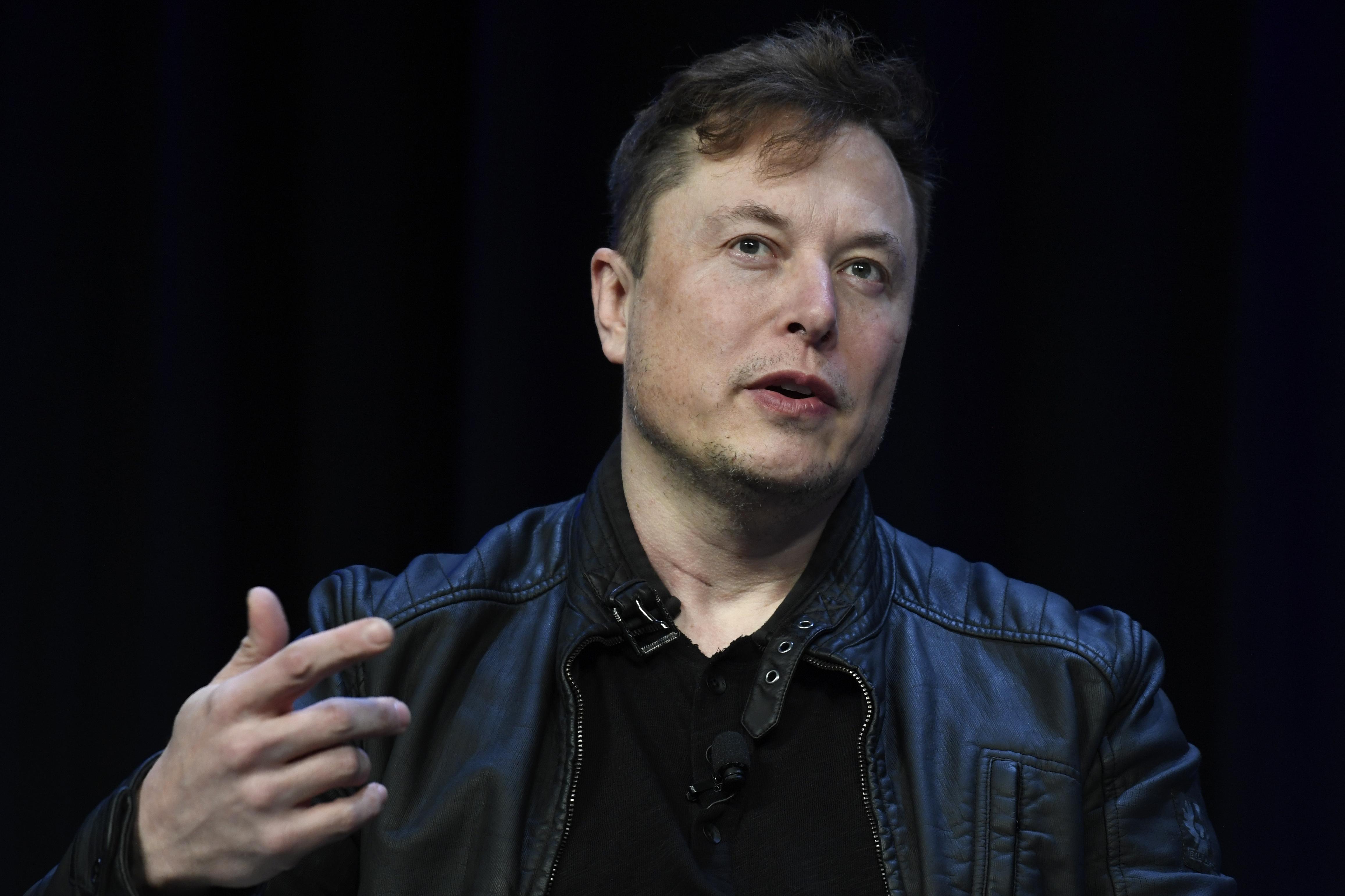 Ontario cancels internet deal with Musk's Starlink as part of U.S. tariff fight