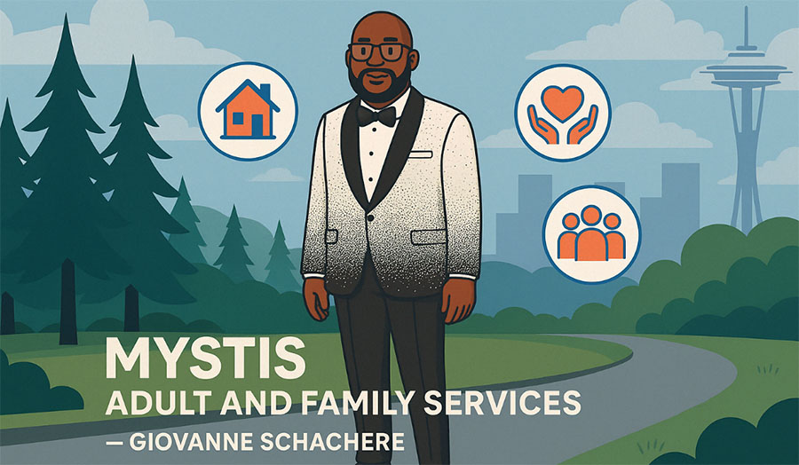 Mysti’s WA: Making a Way Out of No Way — For Washington’s Most Overlooked (sponsored)