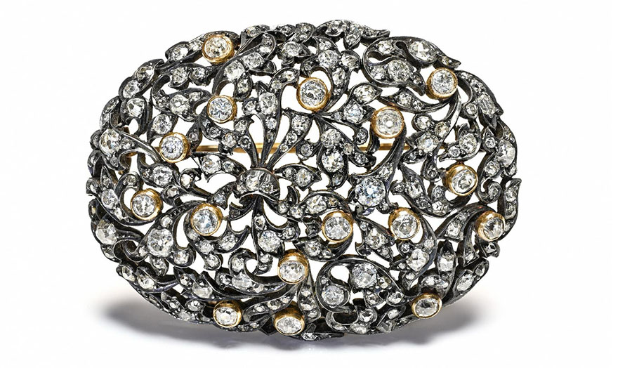 Preserving History in Gold and Gemstones: DSF Antique Jewelry’s Legacy in Modern Times (sponsored)