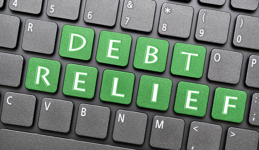 How to Make Informed Decisions About Debt Relief (sponsored)