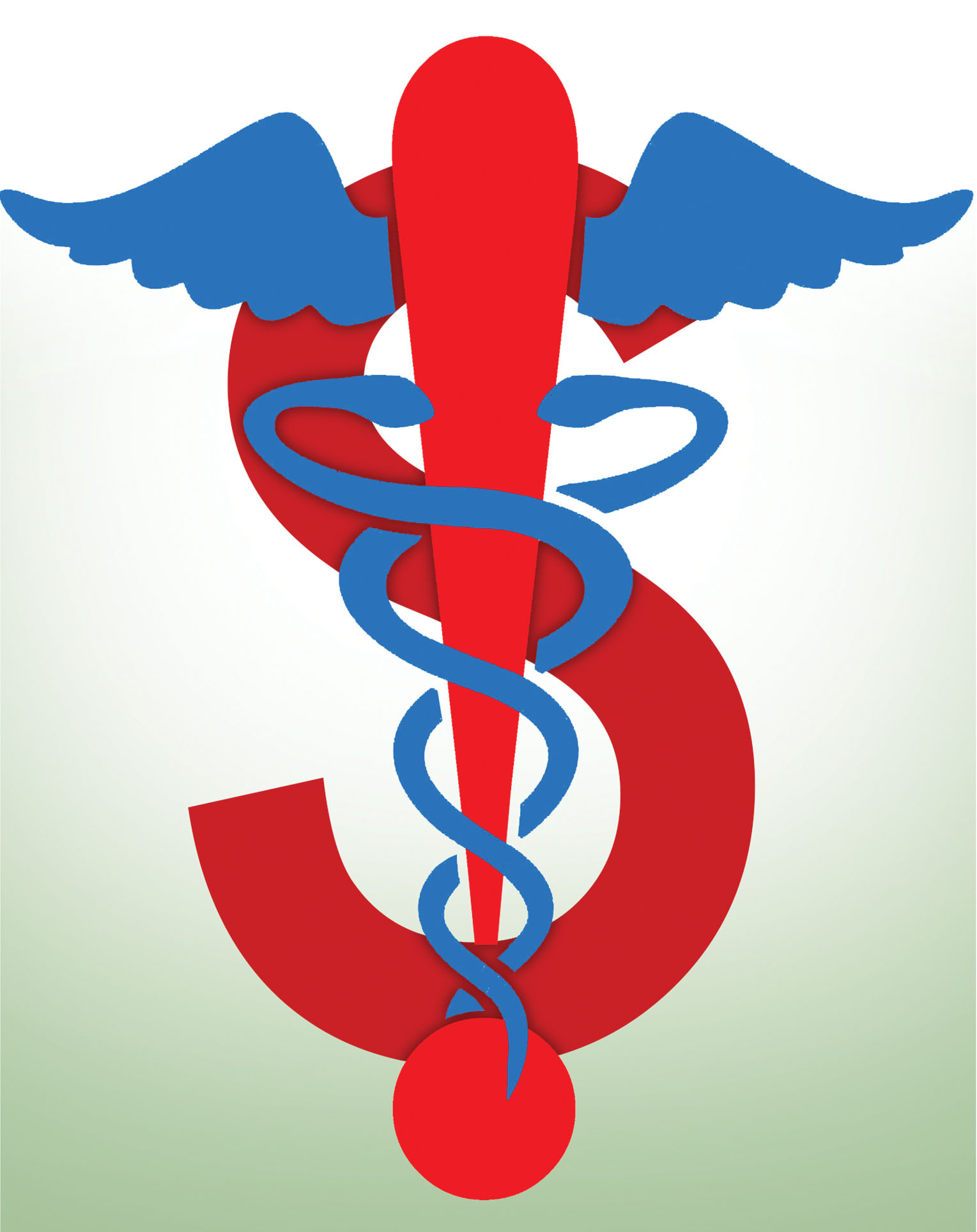 Until health care is fixed, expect more shutdowns - Washington Times, image size:1529x1929