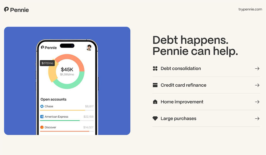 Is Pennie Financial Legit? What Borrowers Need To Know (sponsored)