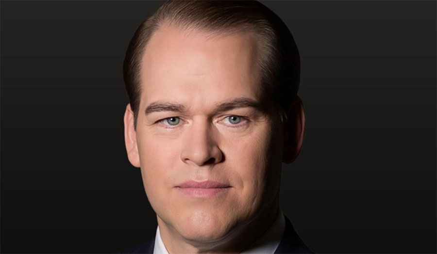 Michael Gastauer, Founder and CEO of Black Banx Group (sponsored)
