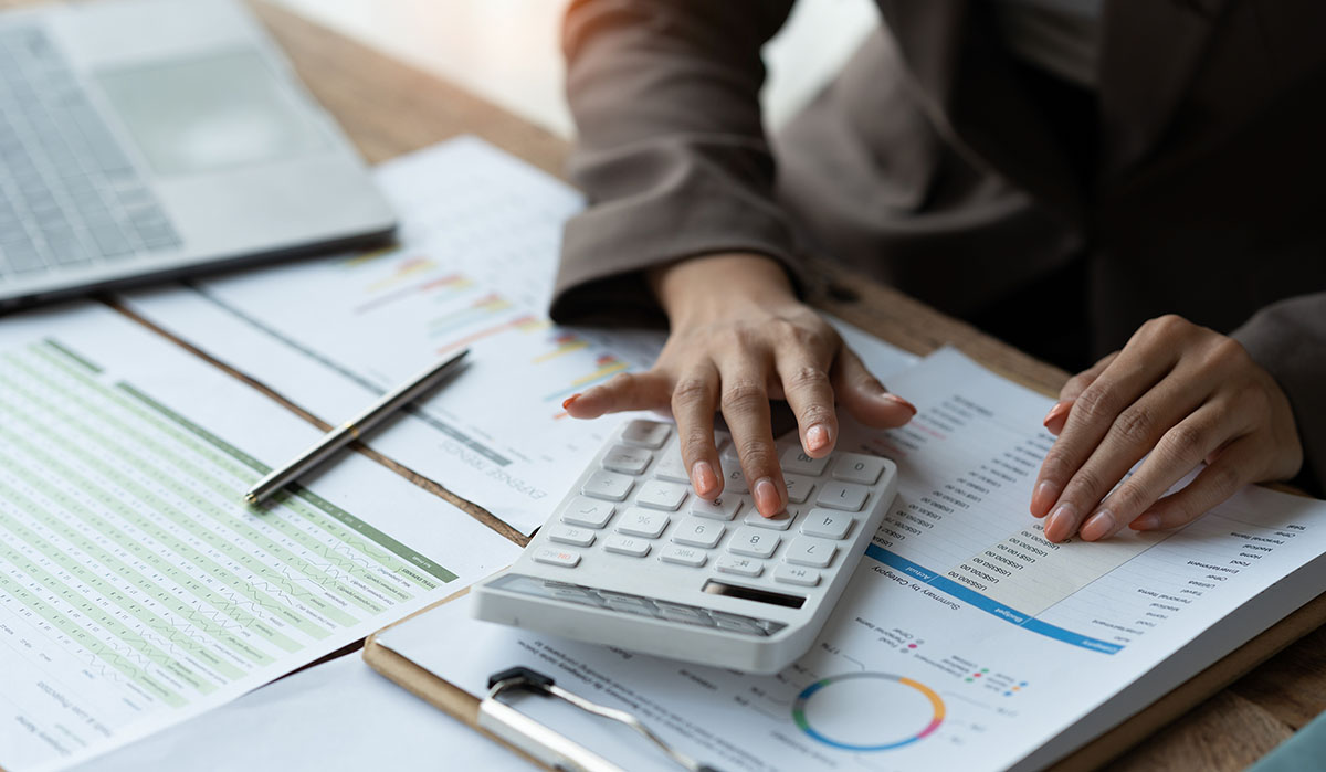 Maximizing Cash Flow: A Guide for Small Businesses to Better Banking Decisions (sponsored)