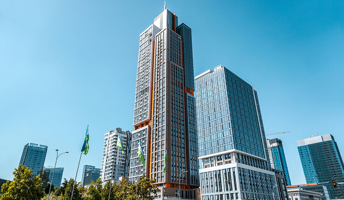 Uzbekistan’s Startup Market: Growth, Capital and Institutional Formation (sponsored)