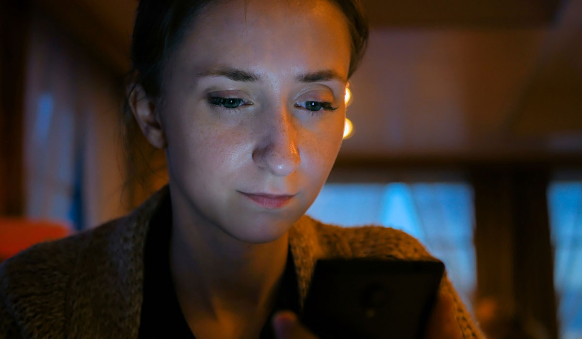 What 18,000 Women Posted Online That Their Doctors Never Heard (sponsored)