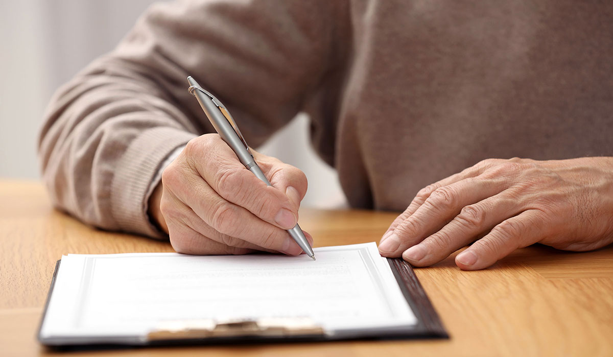 A Complete Guide to Planning Your Financial Legacy (sponsored)