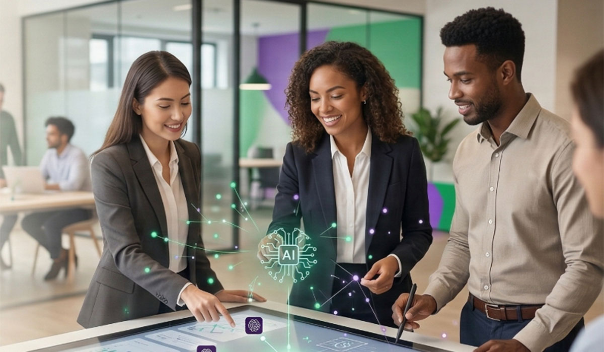How StarAgile Is Shaping Careers Through AI-Enabled Learning Programs (sponsored)