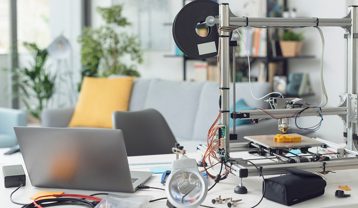 How Mechanical 3D Design Software Supports Modern Workflows (sponsored)
