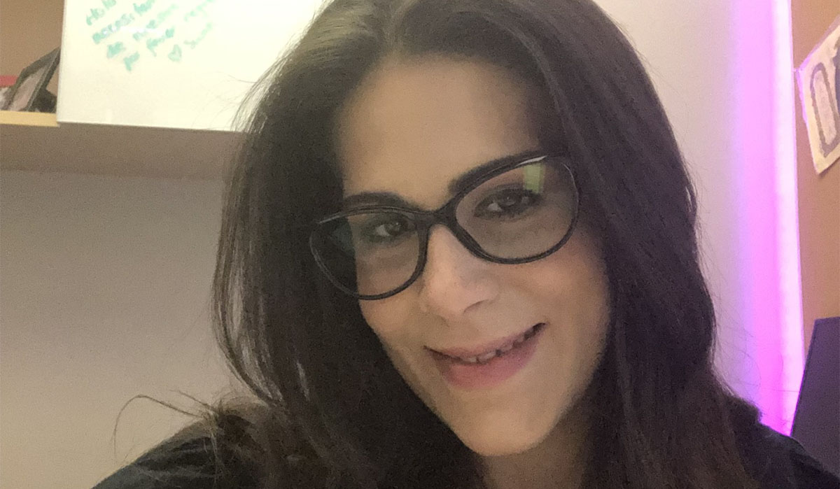 Marwa Moharram’s Thrilling Cairo Story Emerging as the New Voice in Romance (sponsored)
