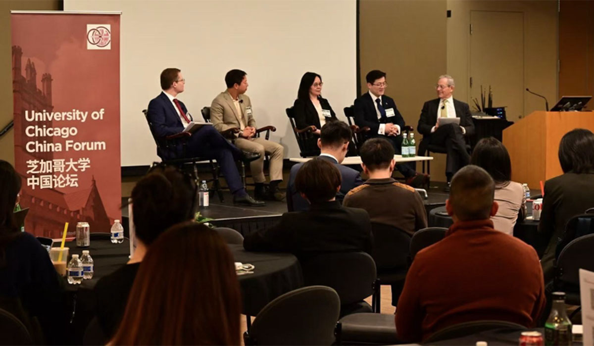 From Legend Capital to Columbia: Hong Shangguan on AI, Global Capital, and Investing Beyond Consensus (sponsored)