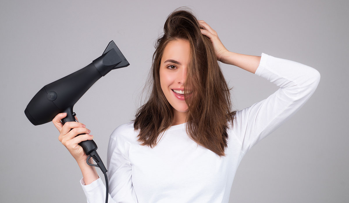 Best 8 Professional Hair Dryers for Home and Salon (sponsored)