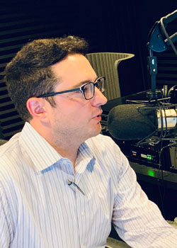 Photo of George Gerbo