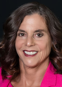 Photo of Cheryl K. Chumley