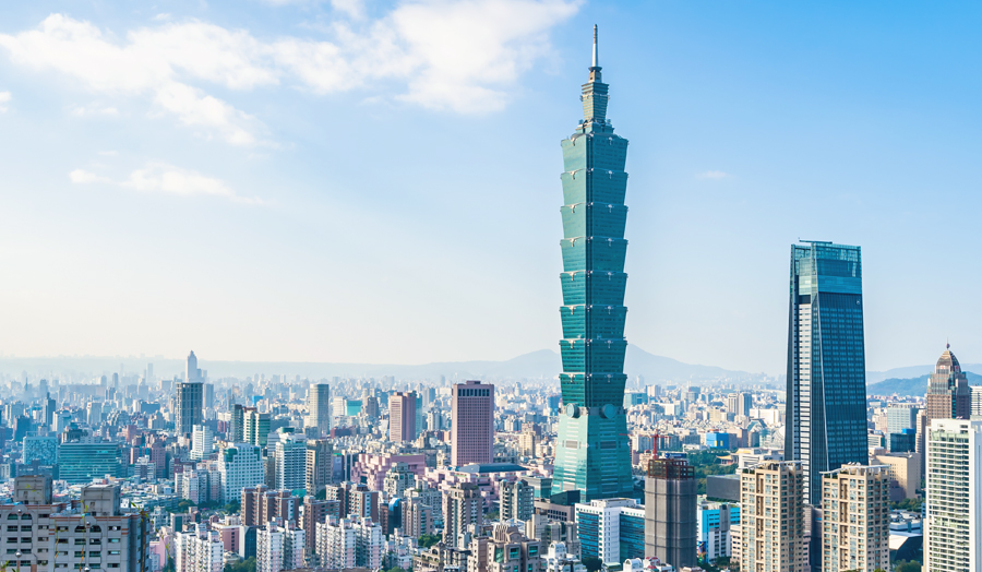 Special Section: Why Taiwan Matters, Now More Than Ever