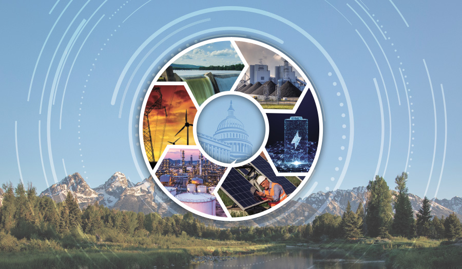 Sponsored Content - Energy & Environment: An exploration of American sources, security & sustainability - Vimarsana News