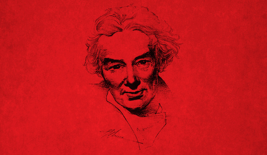 Sponsored Content The 2016 Wilberforce Weekend Washington Times